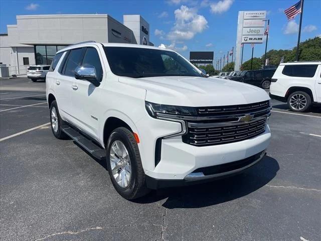 2024 Chevrolet Tahoe 2WD Premier