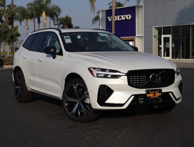 2025 Volvo XC60 Plug-In Hybrid Ultra for sale in Santa Ana, CA