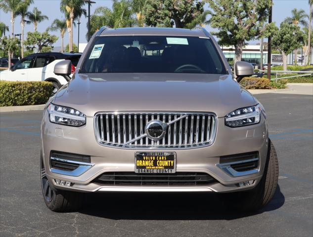 2025 Volvo XC90 Ultra
