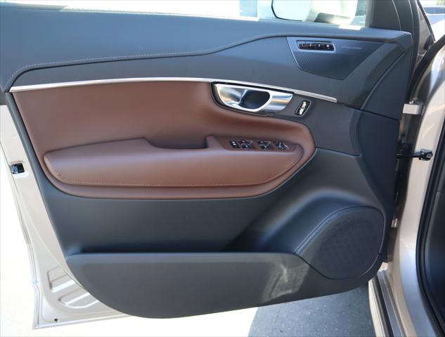 2025 Volvo XC90 Ultra