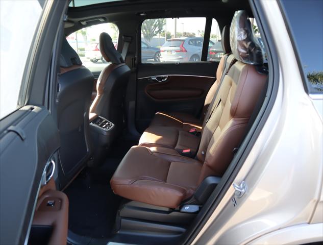 2025 Volvo XC90 Ultra