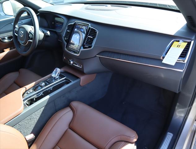 2025 Volvo XC90 Ultra