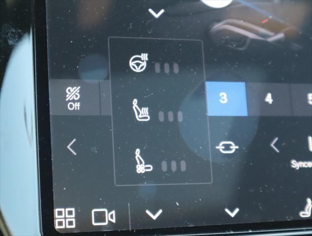 2025 Volvo XC90 Ultra