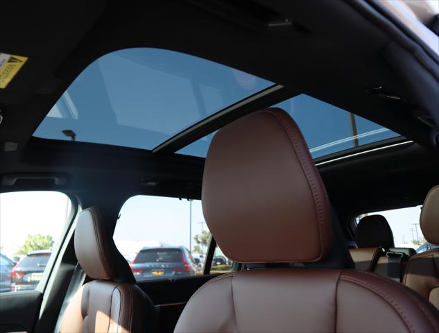 2025 Volvo XC90 Ultra