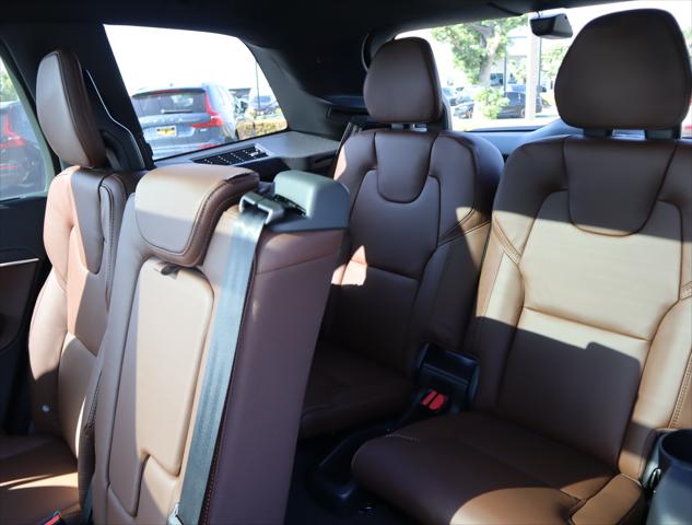 2025 Volvo XC90 Ultra