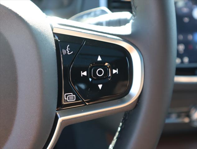 2025 Volvo XC90 Ultra