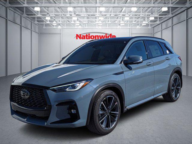 2025 INFINITI QX50 Sport AWD for sale in Timonium, MD