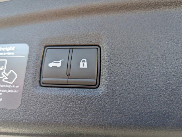 2025 INFINITI QX50 Sport AWD