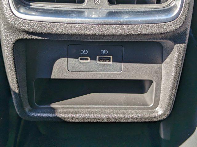 2025 INFINITI QX50 Sport AWD