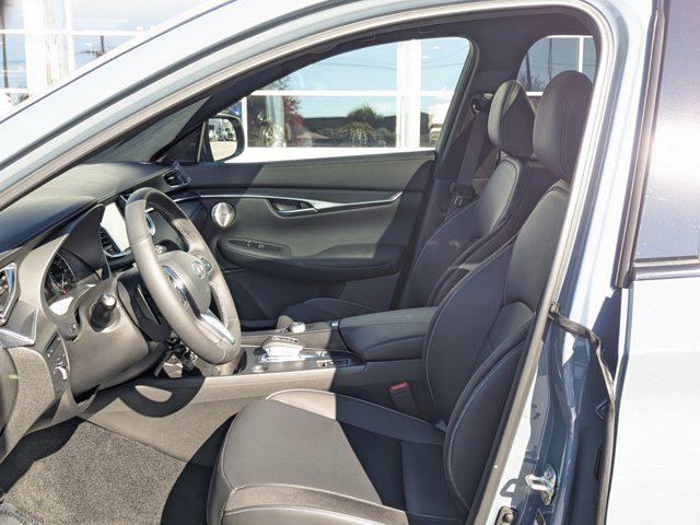 2025 INFINITI QX50 Sport AWD