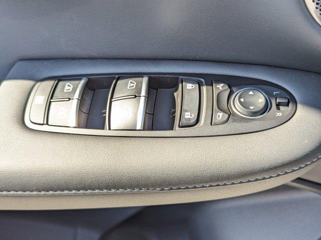 2025 INFINITI QX50 Sport AWD