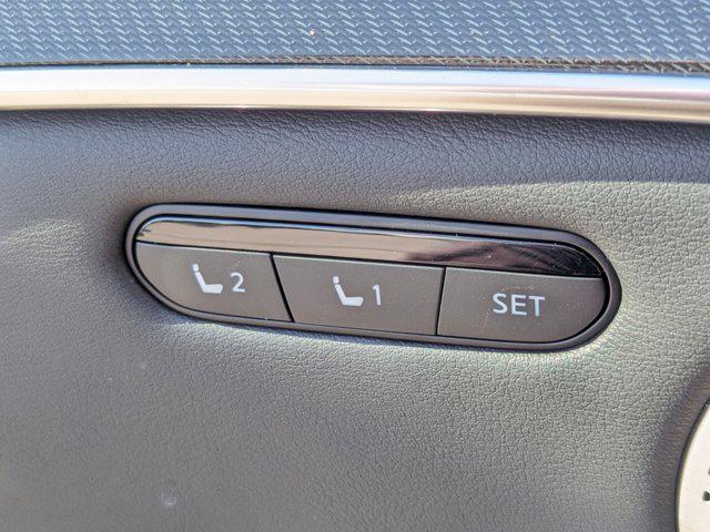 2025 INFINITI QX50 Sport AWD