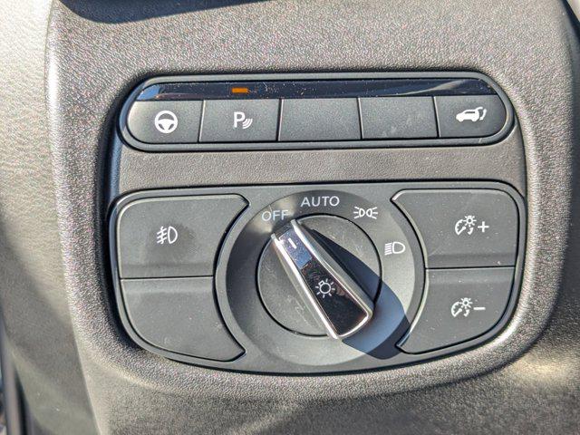 2025 INFINITI QX50 Sport AWD