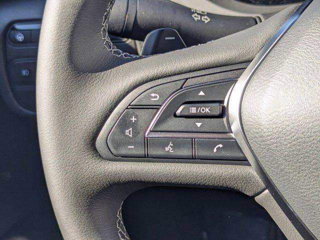 2025 INFINITI QX50 Sport AWD