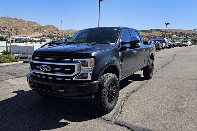 2022 Ford F-350