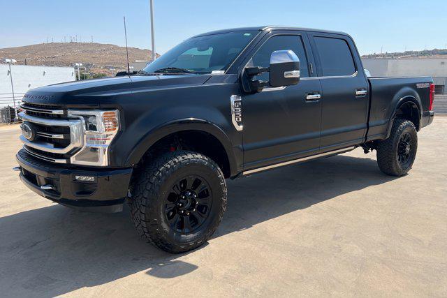 2022 Ford F-350