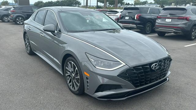 2022 Hyundai Sonata