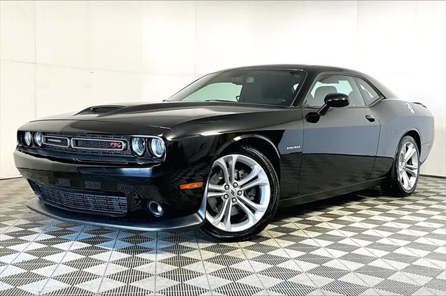 Used 2020 Dodge Challenger For Sale in Olive Branch, MS