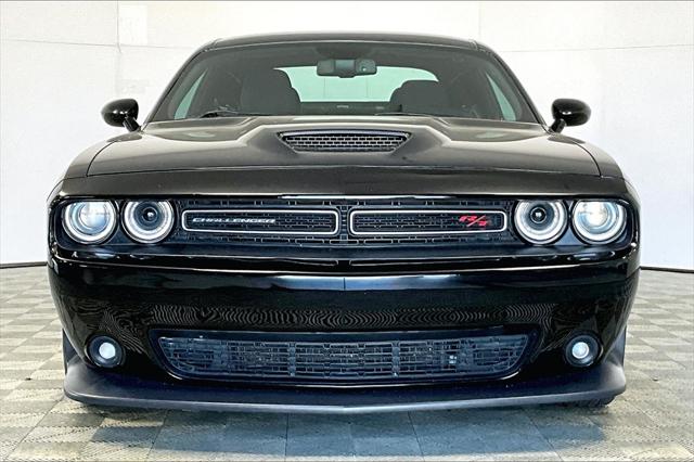 Used 2020 Dodge Challenger For Sale in Olive Branch, MS