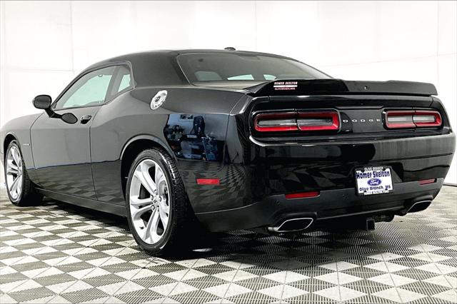 Used 2020 Dodge Challenger For Sale in Olive Branch, MS