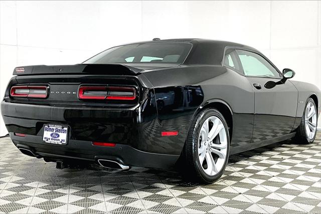 Used 2020 Dodge Challenger For Sale in Olive Branch, MS