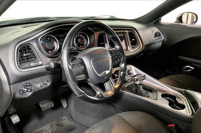 Used 2020 Dodge Challenger For Sale in Olive Branch, MS