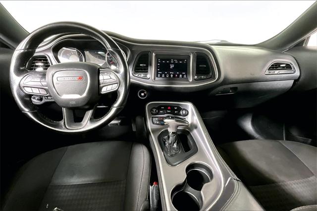 Used 2020 Dodge Challenger For Sale in Olive Branch, MS