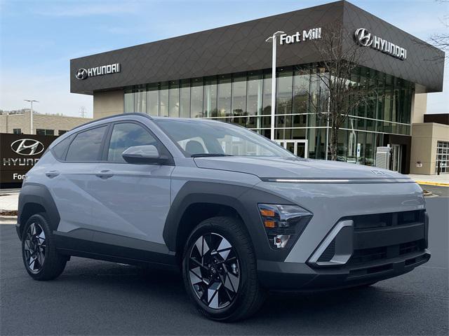 2024 Hyundai Kona