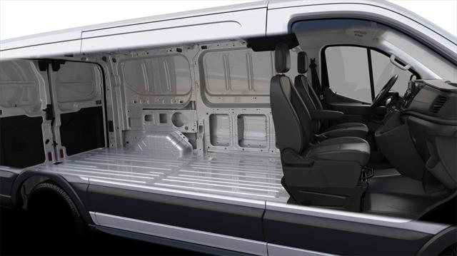 2024 Ford Transit Cargo Van Base
