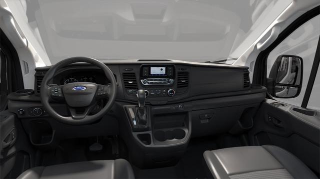 2024 Ford Transit Cargo Van Base