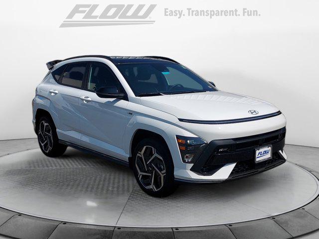 2024 Hyundai Kona