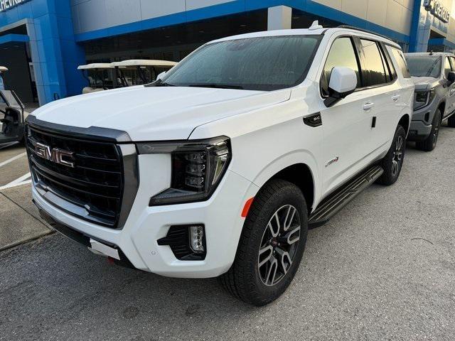 New 2024 GMC Yukon For Sale in Pikeville, KY