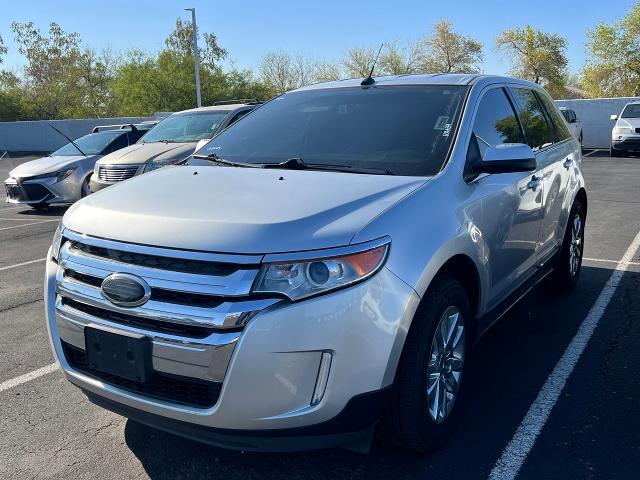 2013 Ford Edge