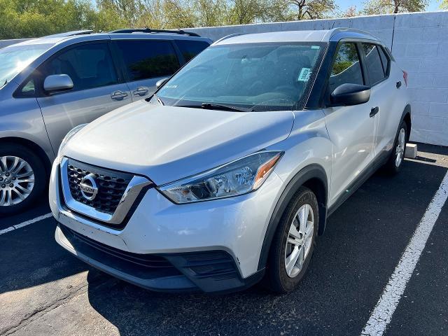 2019 Nissan Kicks