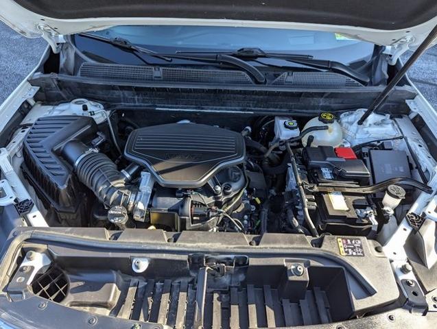 2022 GMC Acadia AWD Denali