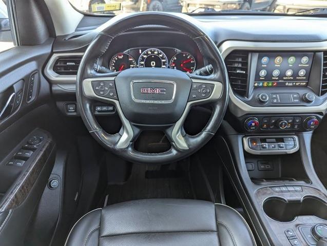 2022 GMC Acadia AWD Denali