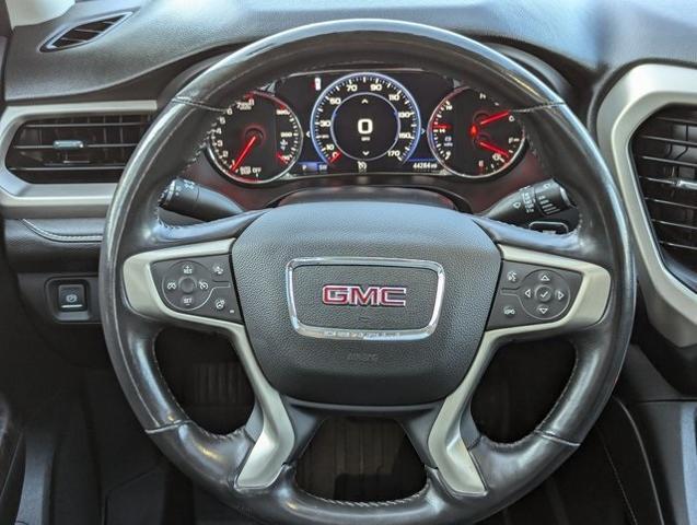 2022 GMC Acadia AWD Denali