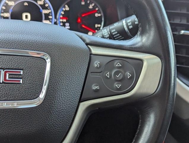 2022 GMC Acadia AWD Denali