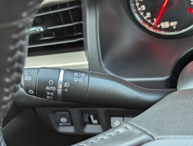 2022 GMC Acadia AWD Denali