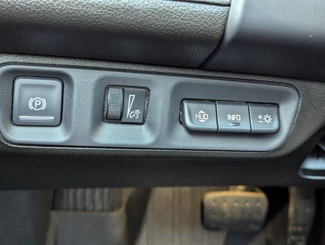 2022 GMC Acadia AWD Denali