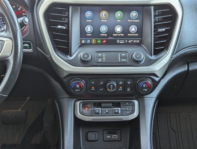2022 GMC Acadia AWD Denali