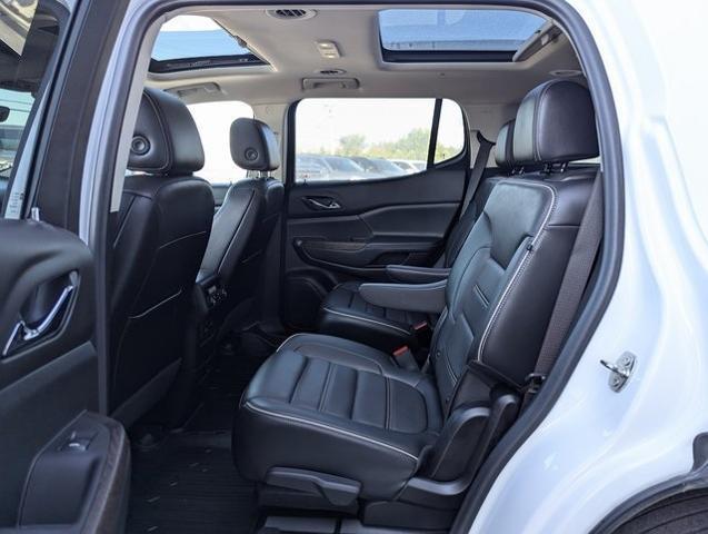 2022 GMC Acadia AWD Denali