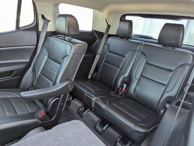 2022 GMC Acadia AWD Denali