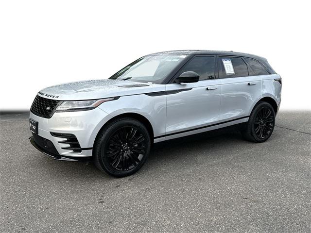 2023 Land Rover Range Rover Velar