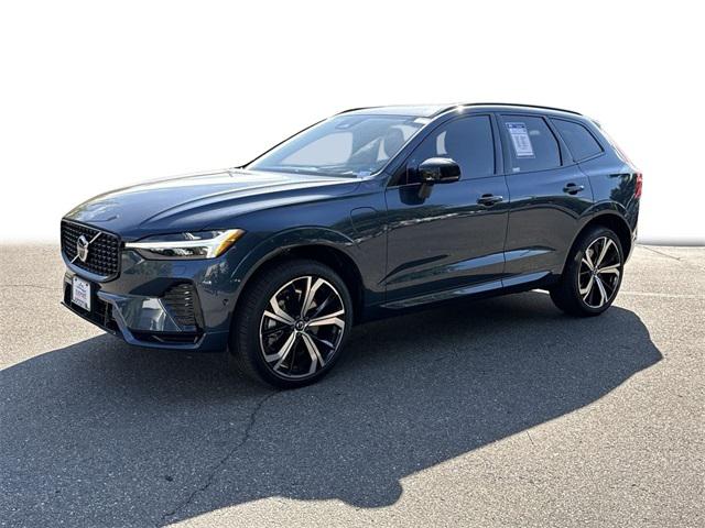 2024 Volvo XC60 Recharge Plug-In Hybrid