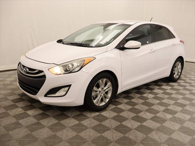 2014 Hyundai Elantra GT