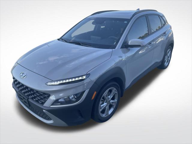 2022 Hyundai Kona