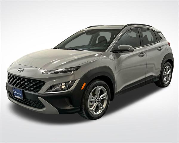 2022 Hyundai Kona