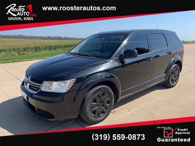 2013 Dodge Journey American Value Pkg for sale in Vinton, IA