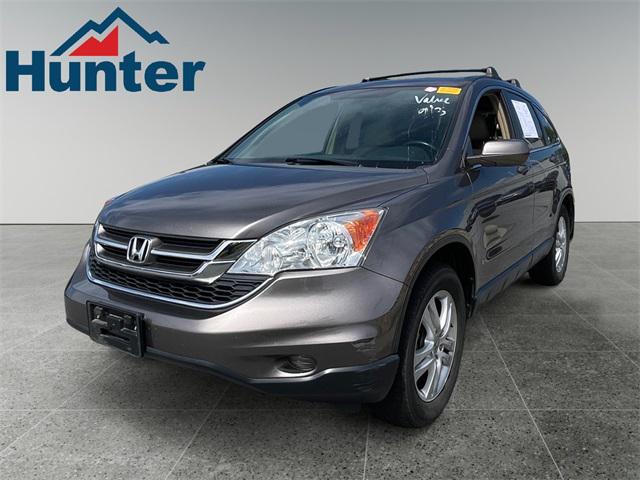 2011 Honda CR-V